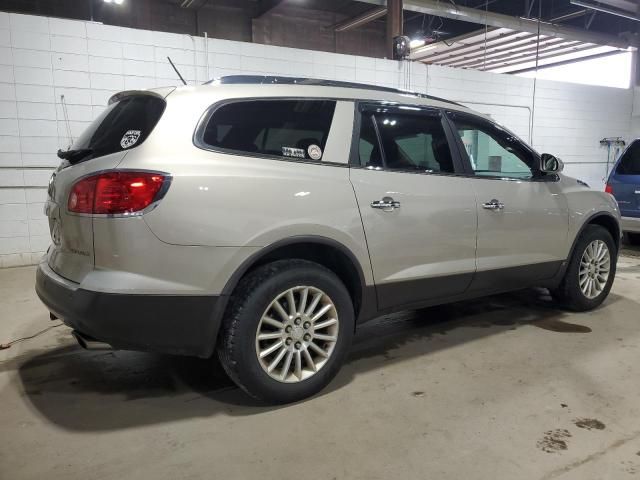 2010 Buick Enclave CX