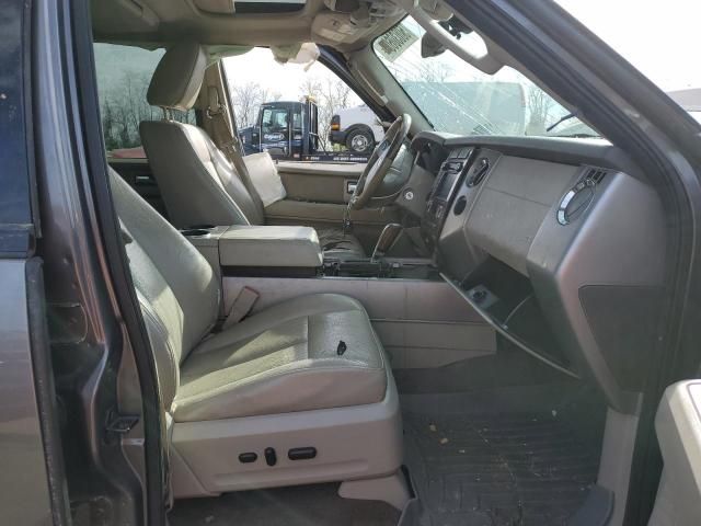 2010 Ford Expedition EL Limited