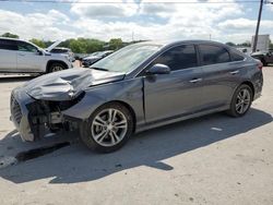 Vehiculos salvage en venta de Copart Lebanon, TN: 2018 Hyundai Sonata Sport
