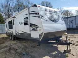 Salvage cars for sale from Copart Bridgeton, MO: 2014 Other Trailer