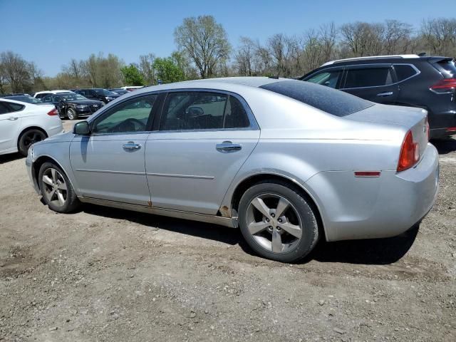 2009 Chevrolet Malibu 2LT