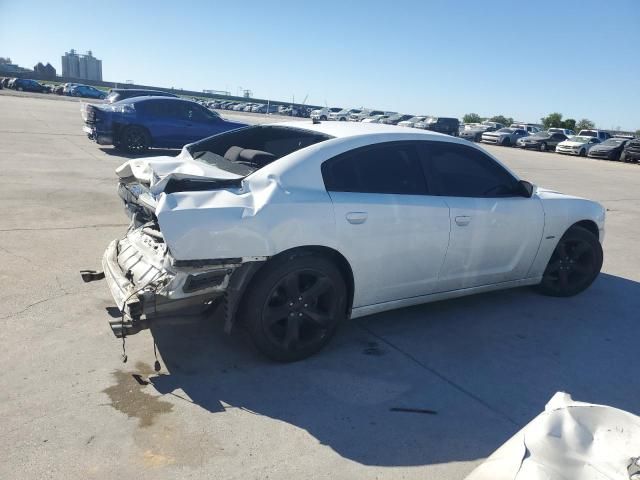 2014 Dodge Charger R/T