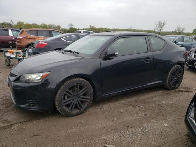 2013 Scion TC