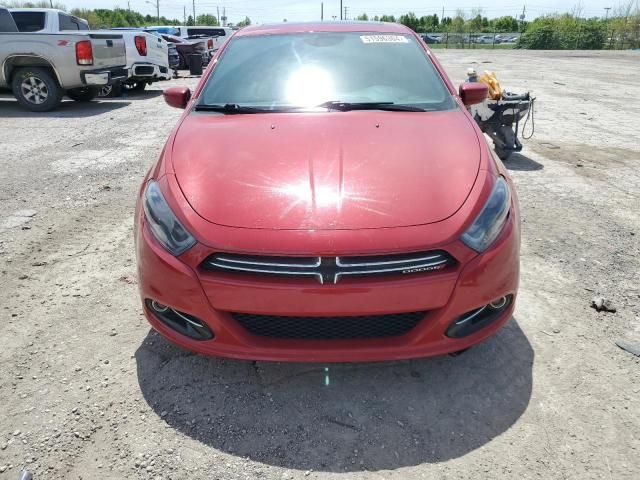 2013 Dodge Dart Limited