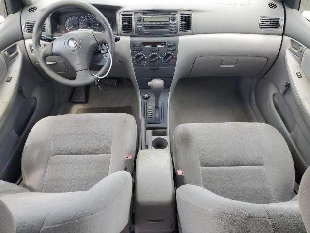 2003 Toyota Corolla CE