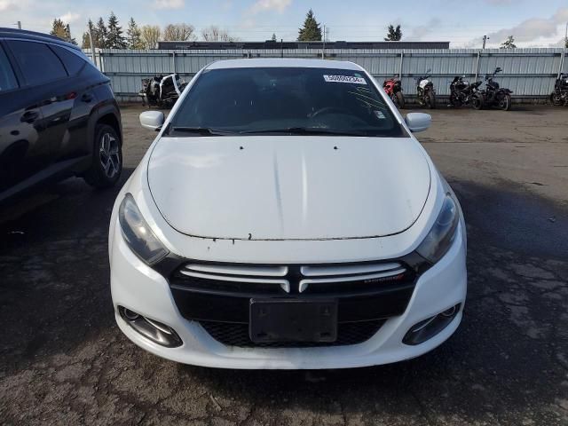 2013 Dodge Dart SXT