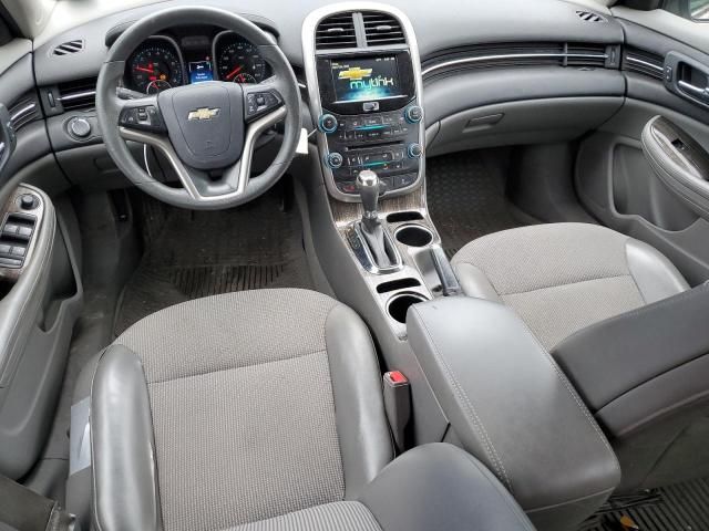 2015 Chevrolet Malibu 1LT