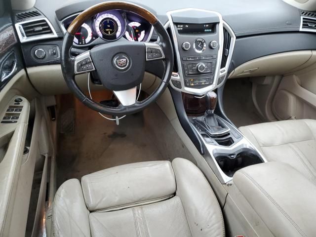 2011 Cadillac SRX Luxury Collection