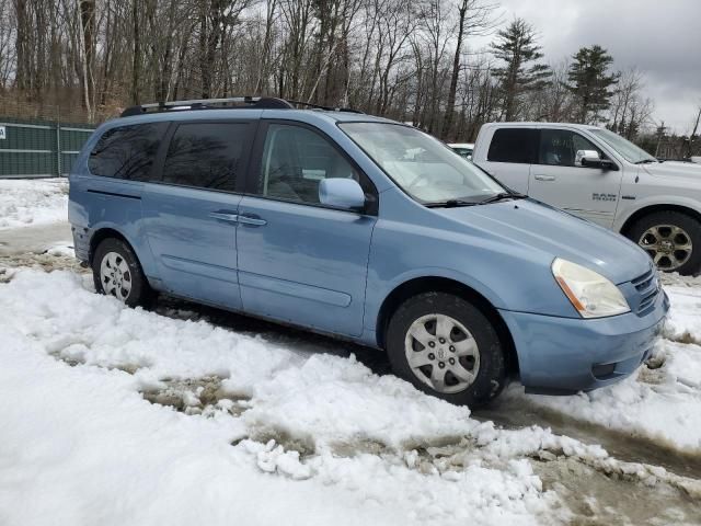 2008 KIA Sedona EX