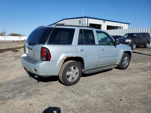 2008 Chevrolet Trailblazer LS