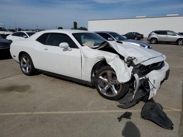 2010 Dodge Challenger SE