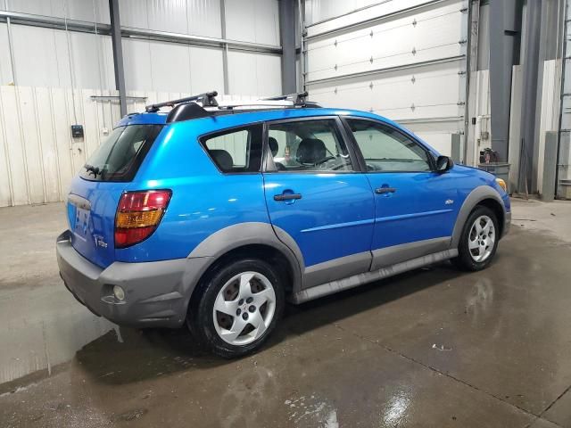 2007 Pontiac Vibe