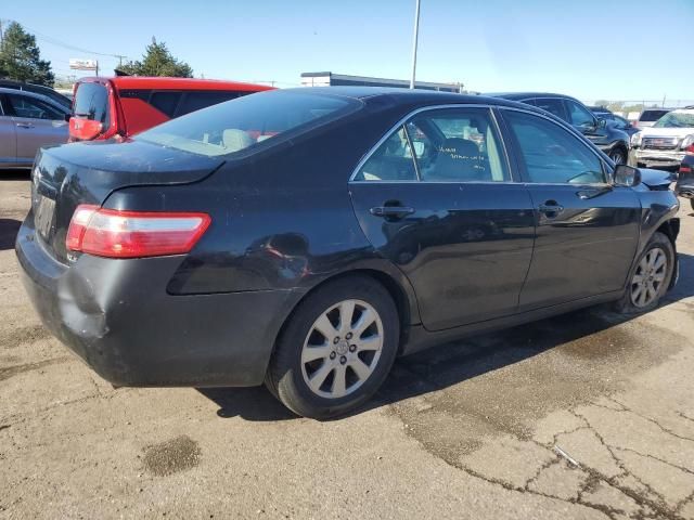 2009 Toyota Camry SE