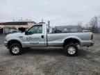 2004 Ford F350 SRW Super Duty