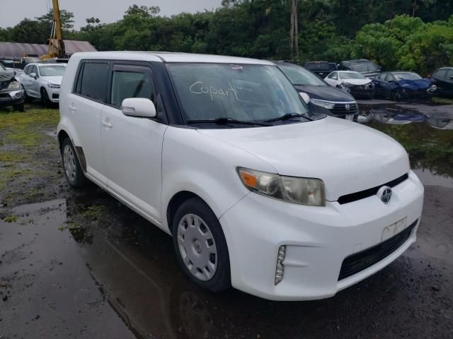 2013 Scion XB