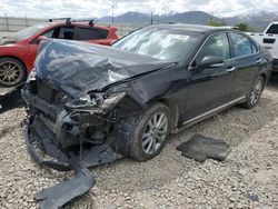 Salvage cars for sale from Copart Magna, UT: 2010 Lexus ES 350