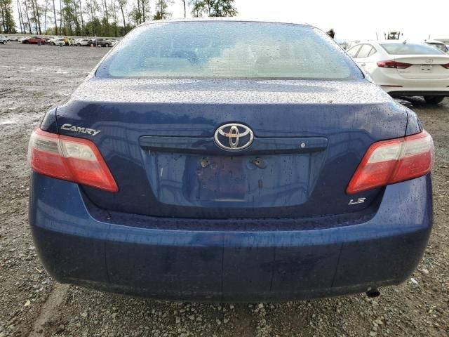 2008 Toyota Camry CE