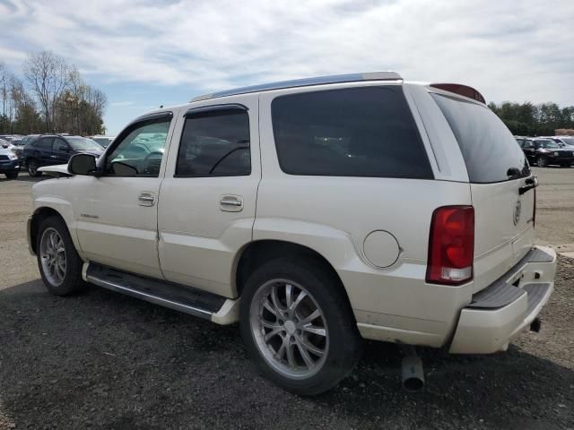 2006 Cadillac Escalade Luxury