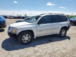 Vehiculos salvage en venta de Copart Indianapolis, IN: 2005 GMC Envoy