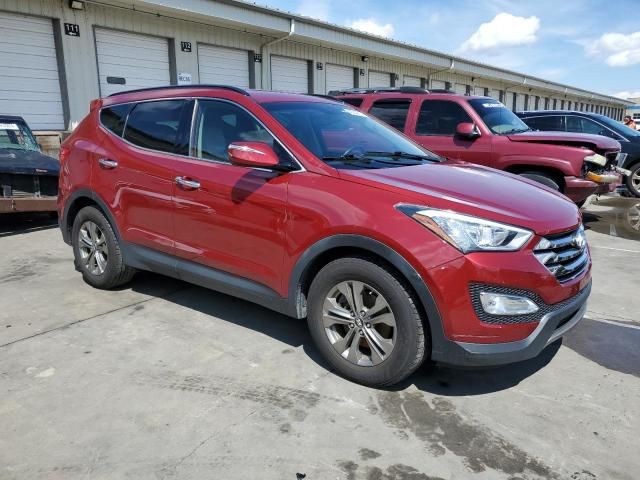 2014 Hyundai Santa FE Sport