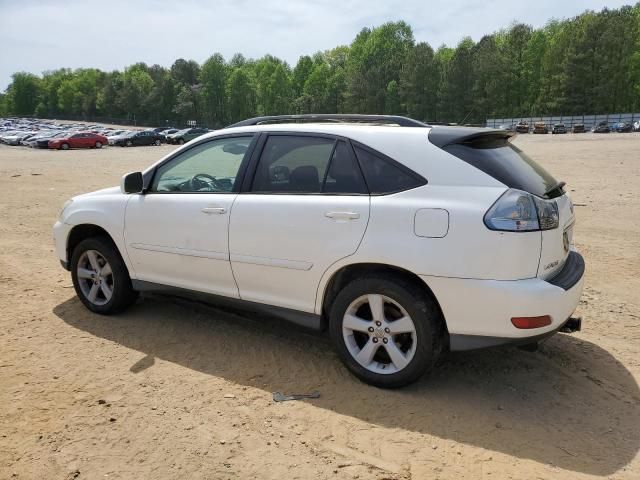 2007 Lexus RX 350