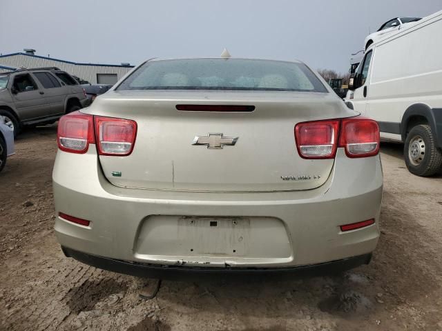 2014 Chevrolet Malibu 2LT