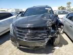 2018 Cadillac Escalade Platinum