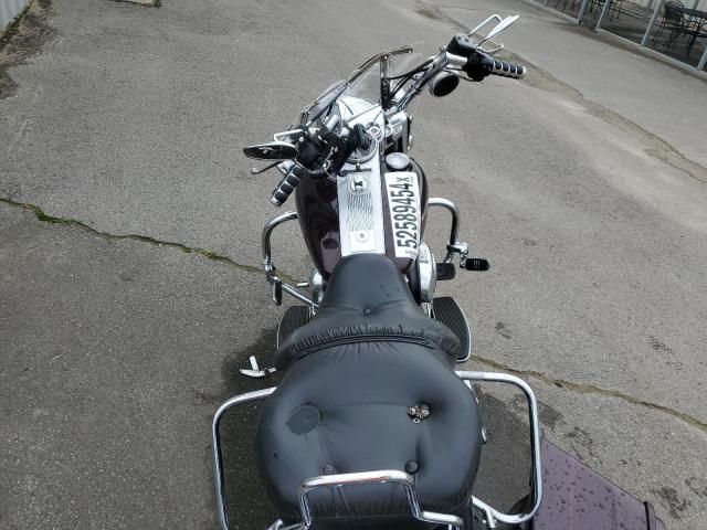 2006 Harley-Davidson Flhri