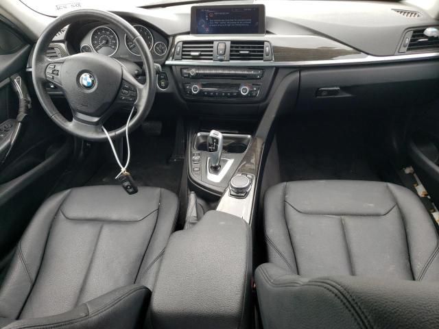 2015 BMW 320 I