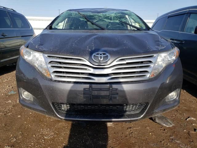 2011 Toyota Venza