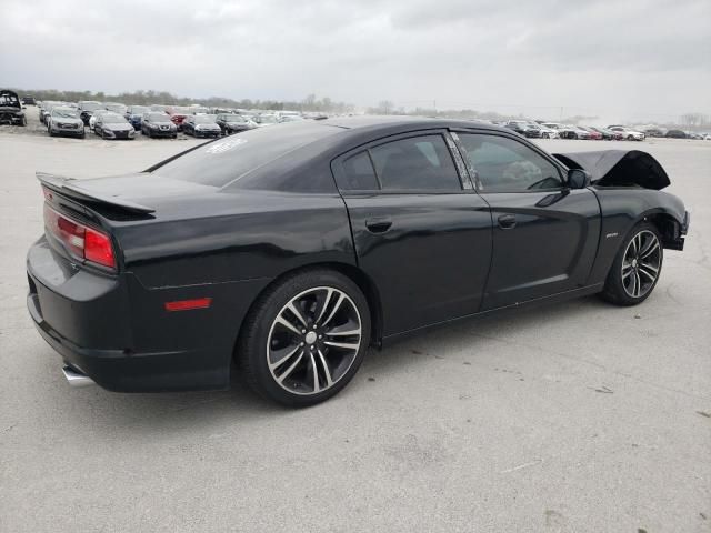 2012 Dodge Charger R/T