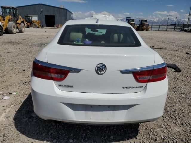 2015 Buick Verano