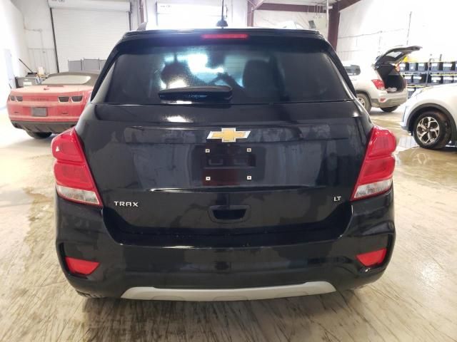 2020 Chevrolet Trax 1LT