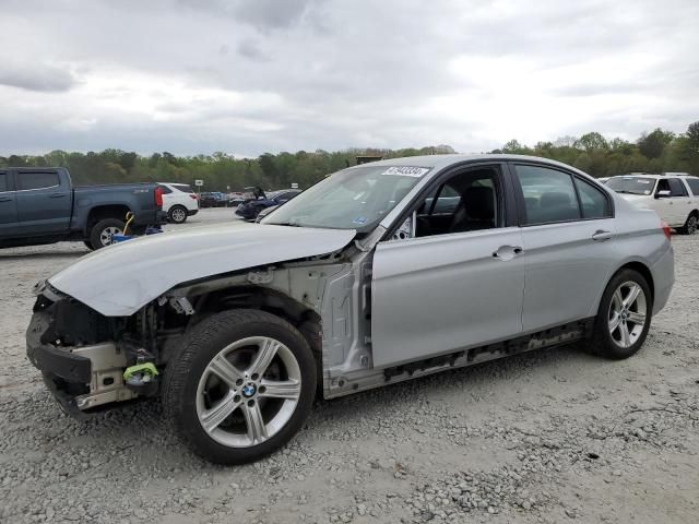 2014 BMW 328 I