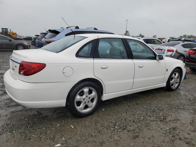 2004 Saturn L300 Level 2