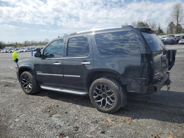 2013 GMC Yukon Denali