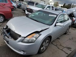 2008 Nissan Altima 2.5 for sale in Woodburn, OR