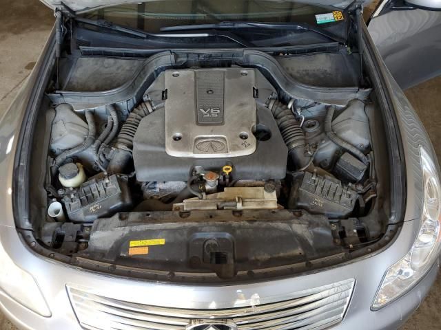 2008 Infiniti G35