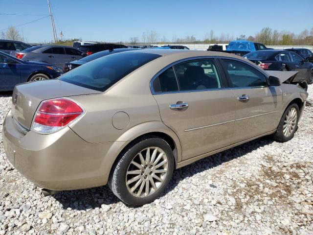 2008 Saturn Aura XR