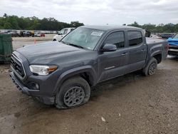 Toyota Tacoma Vehiculos salvage en venta: 2022 Toyota Tacoma Double Cab