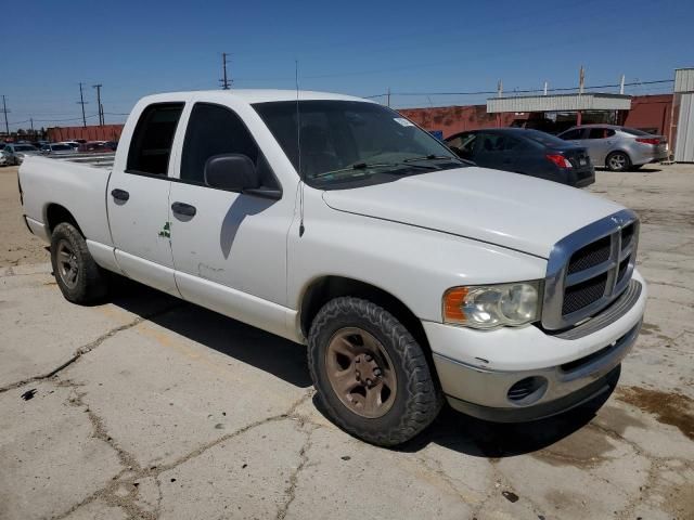 2003 Dodge RAM 1500 ST