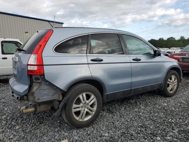 2011 Honda CR-V EX