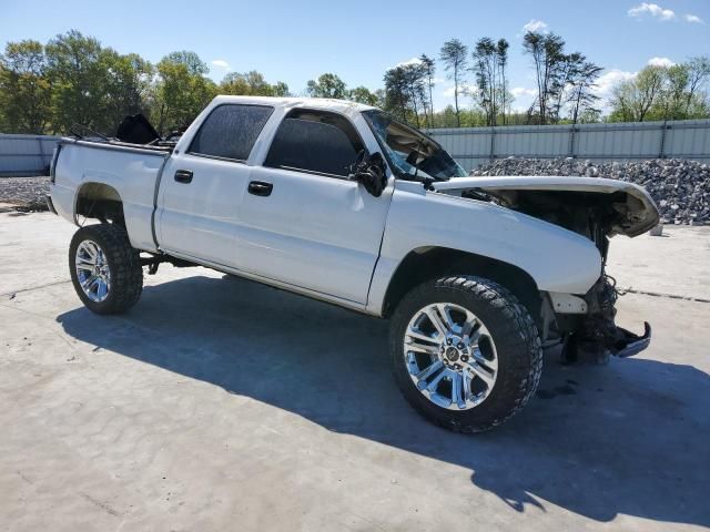 2006 Chevrolet Silverado C1500