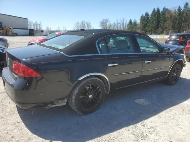 2009 Buick Lucerne CXL