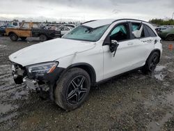 2021 Mercedes-Benz GLC 300 en venta en Sacramento, CA