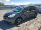 2005 Toyota Sienna CE