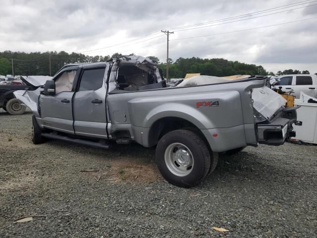 2023 Ford F350 Super Duty