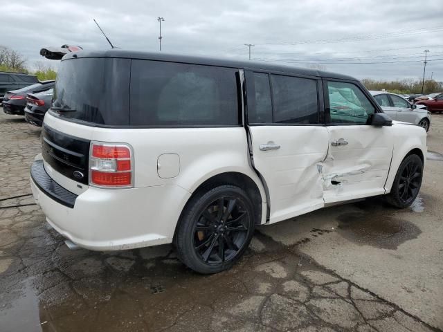 2017 Ford Flex Limited