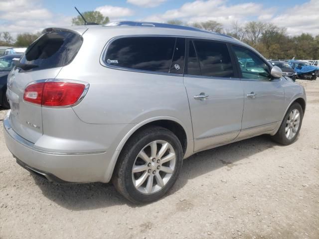 2016 Buick Enclave