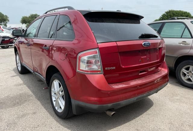 2009 Ford Edge SE